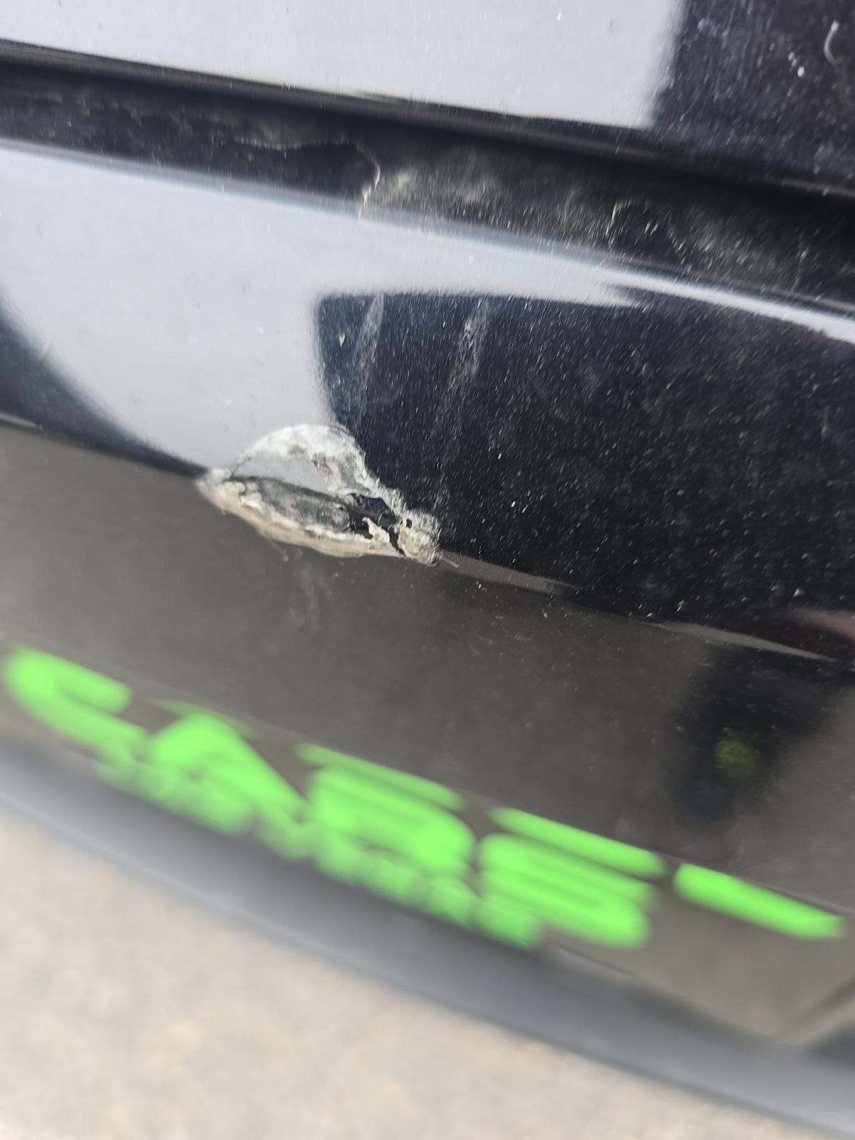 2020 Porsche Macan GTS AWD