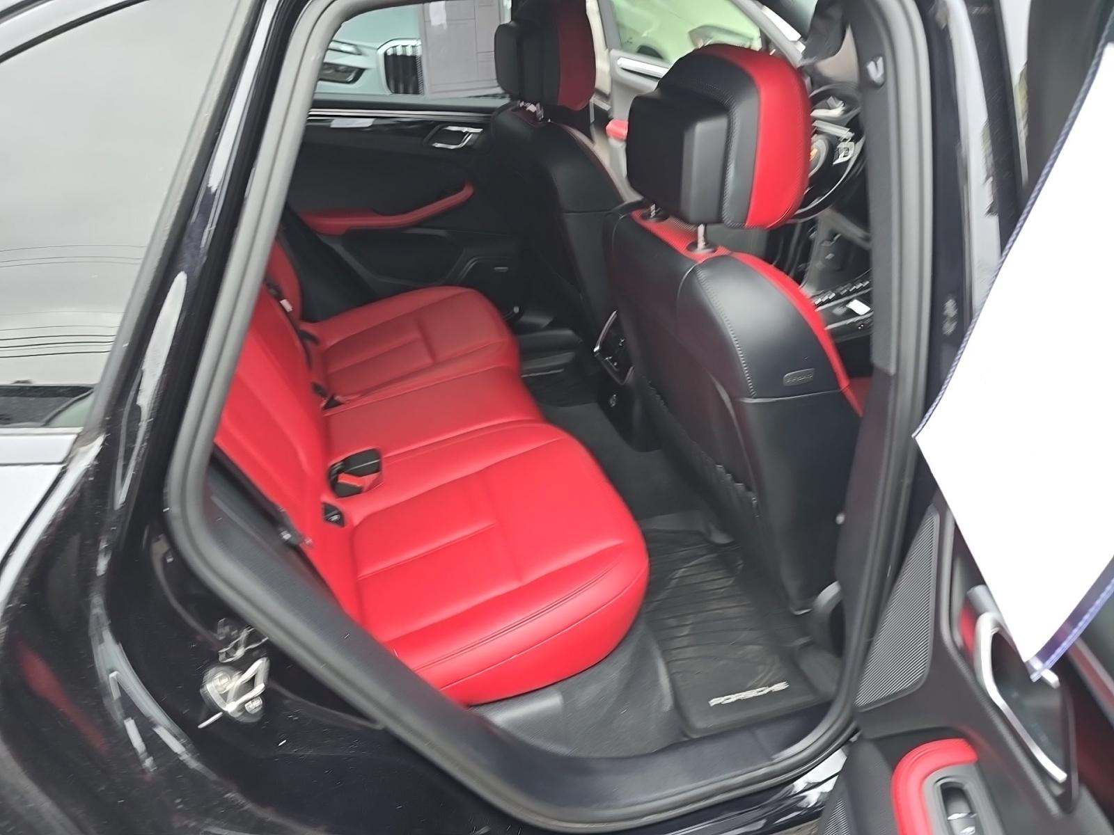 2020 Porsche Macan GTS AWD