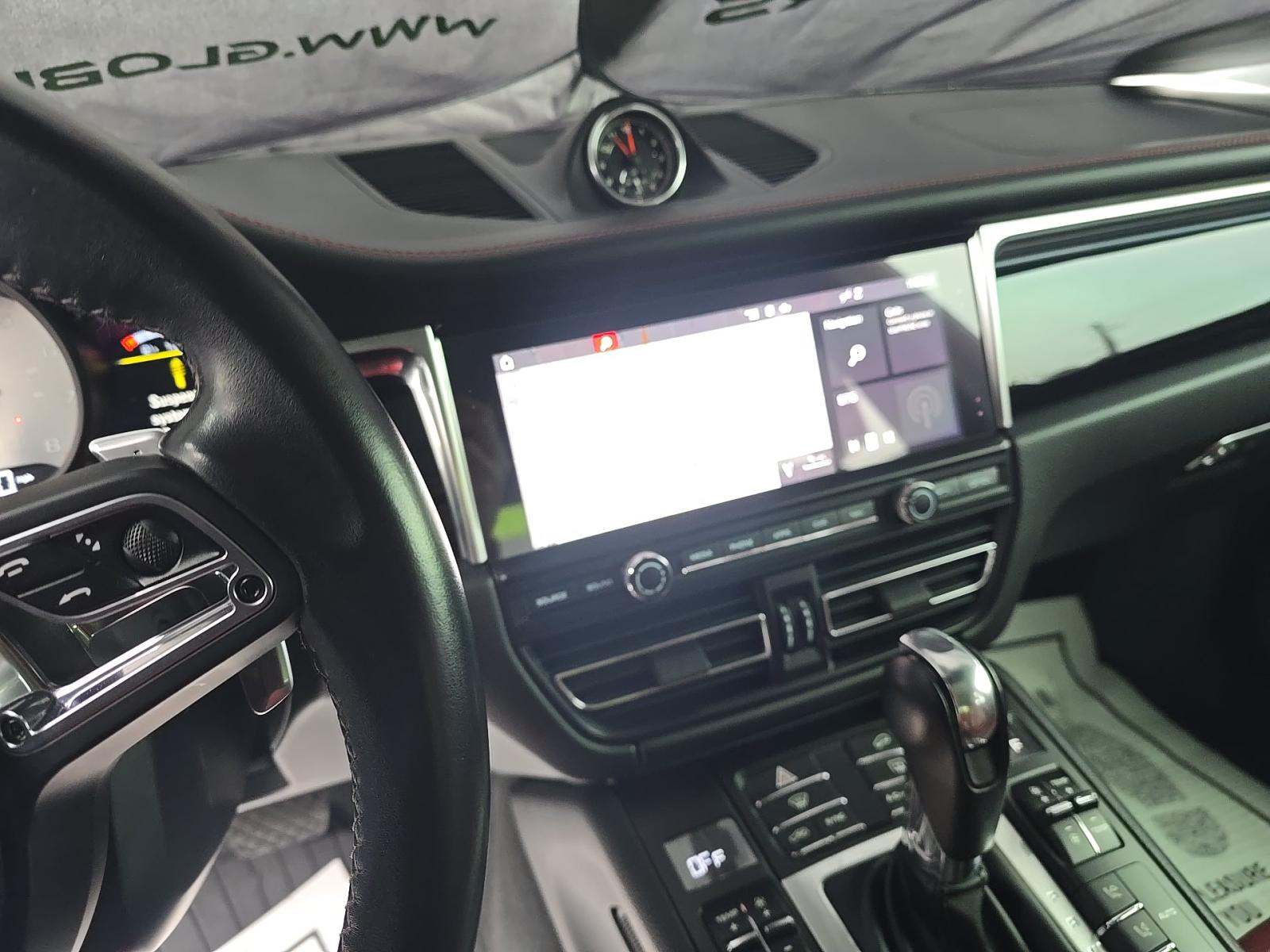 2020 Porsche Macan GTS AWD