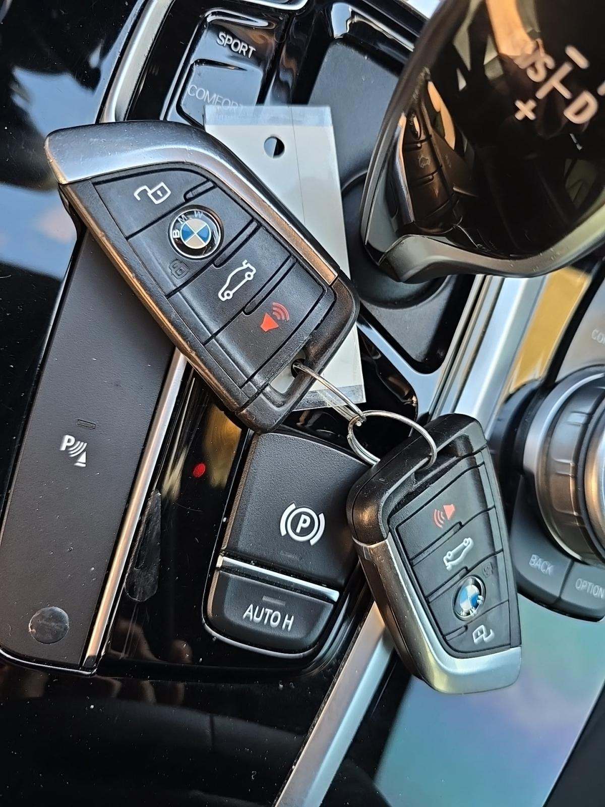 2021 BMW X3 sDrive30i RWD