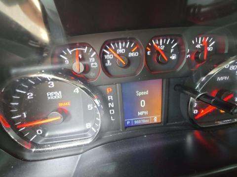 CHEVROLET WORK TRUCK - 9