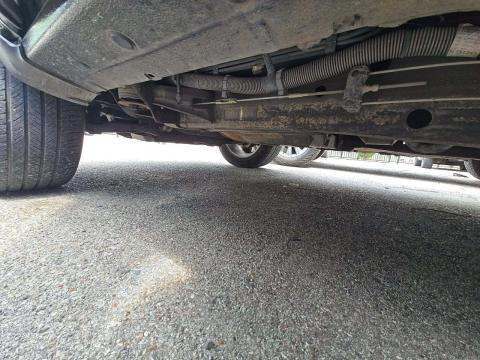 CHEVROLET WORK TRUCK - 7