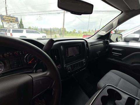 CHEVROLET WORK TRUCK - 10