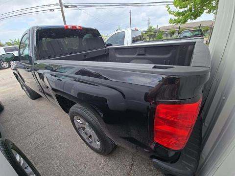 CHEVROLET WORK TRUCK - 2