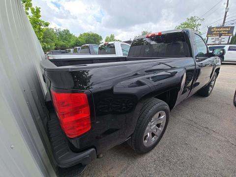 CHEVROLET WORK TRUCK - 3