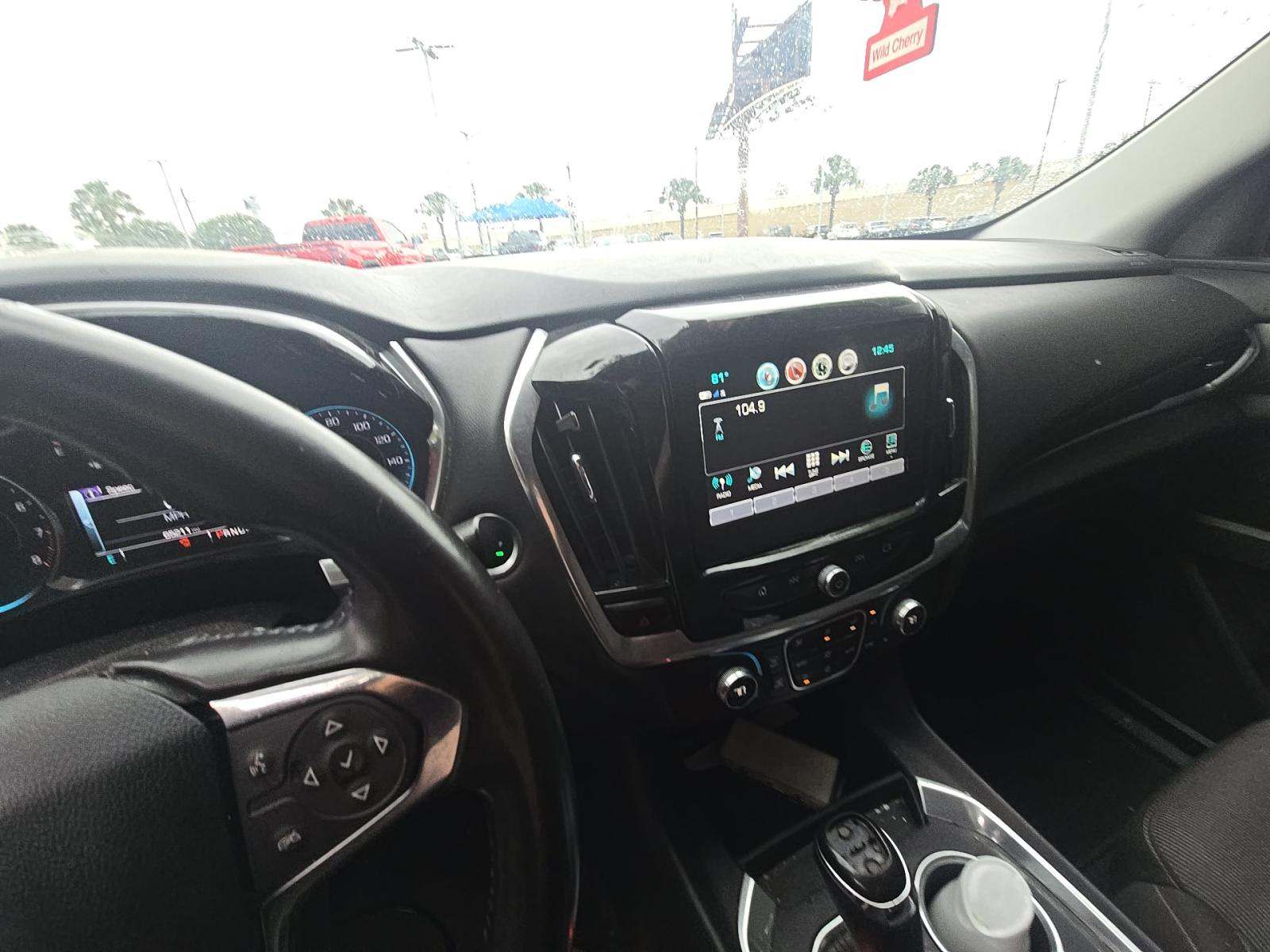 CHEVROLET OTHER - 10