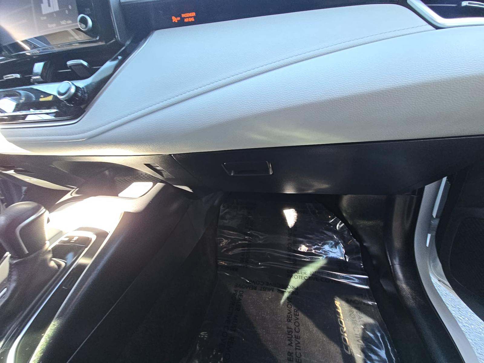 2022 Toyota Corolla SE APEX Edition FWD