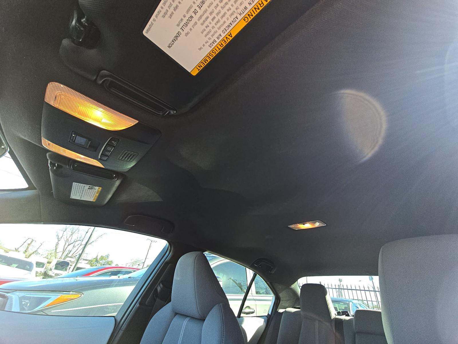 2022 Toyota Corolla SE APEX Edition FWD