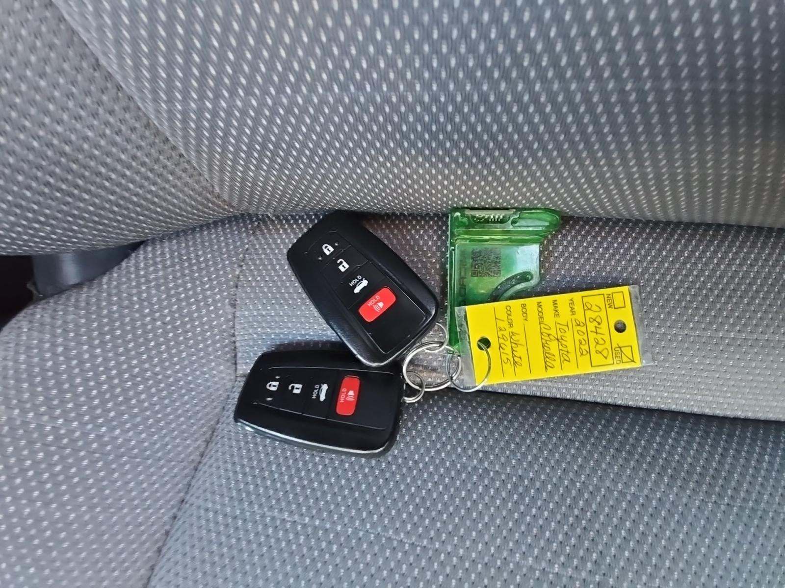 2022 Toyota Corolla SE APEX Edition FWD