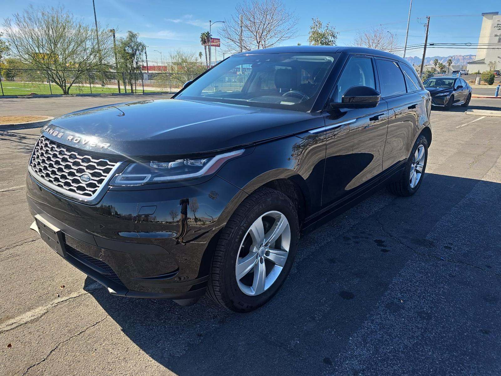2020 Land Rover Range Rover Velar S