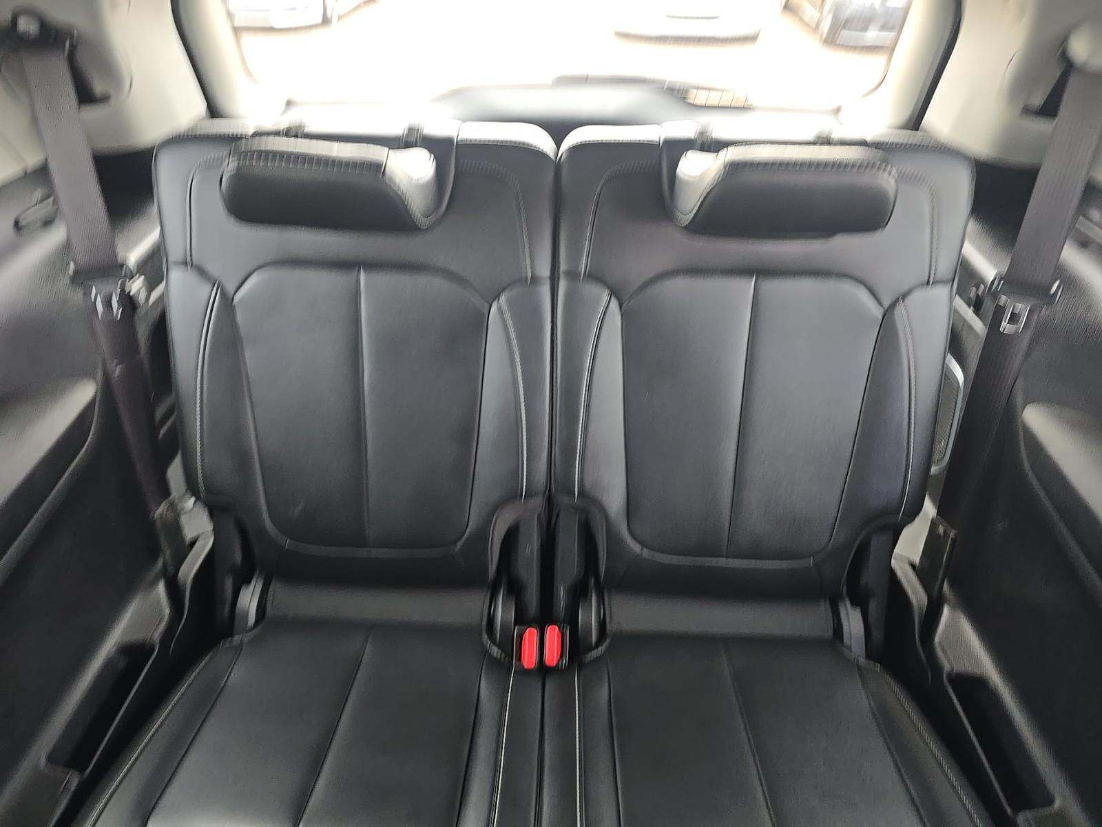 2021 Jeep Grand Cherokee L Limited AWD