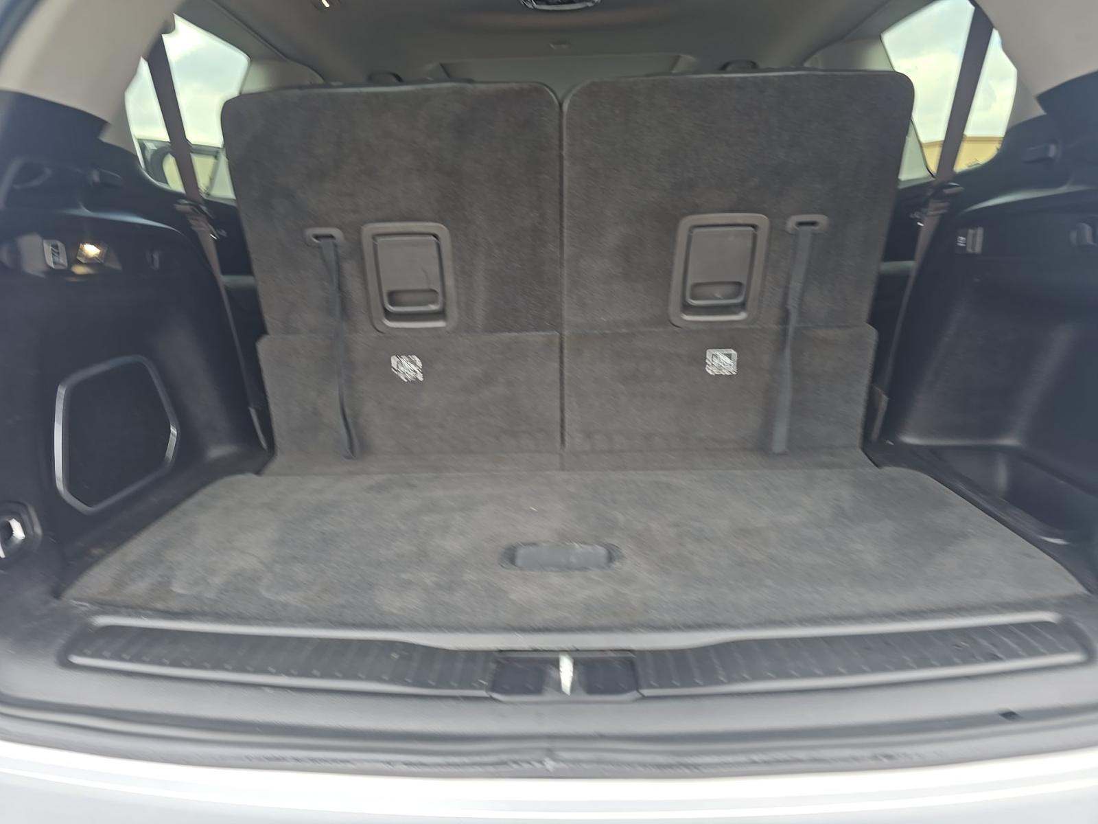 2021 Jeep Grand Cherokee L Limited AWD
