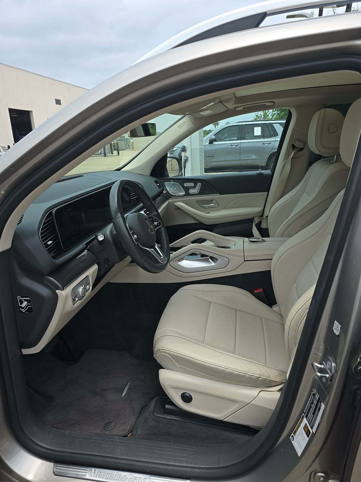 2020 Mercedes-Benz GLE GLE 350 AWD