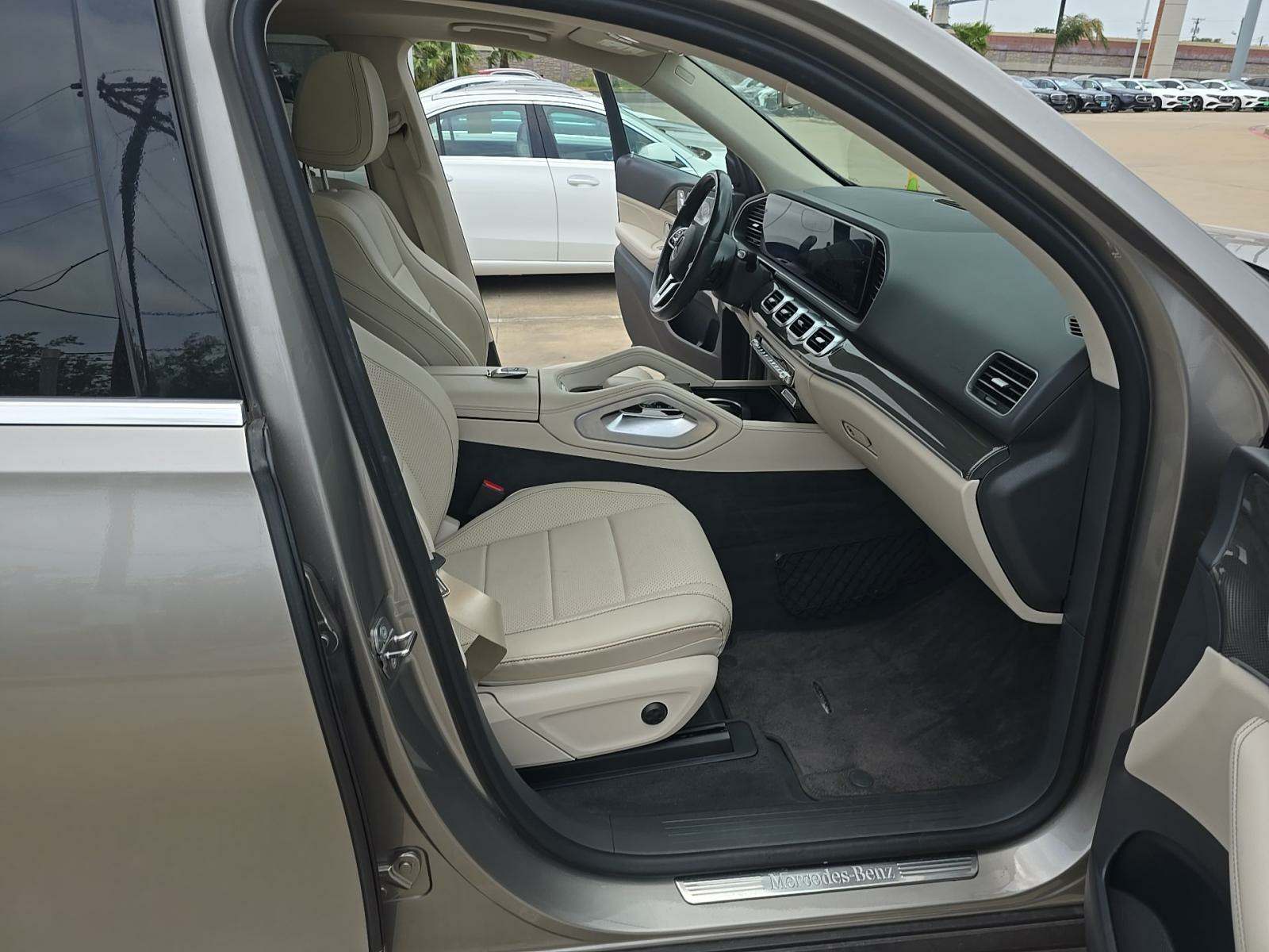 2020 Mercedes-Benz GLE GLE 350 AWD