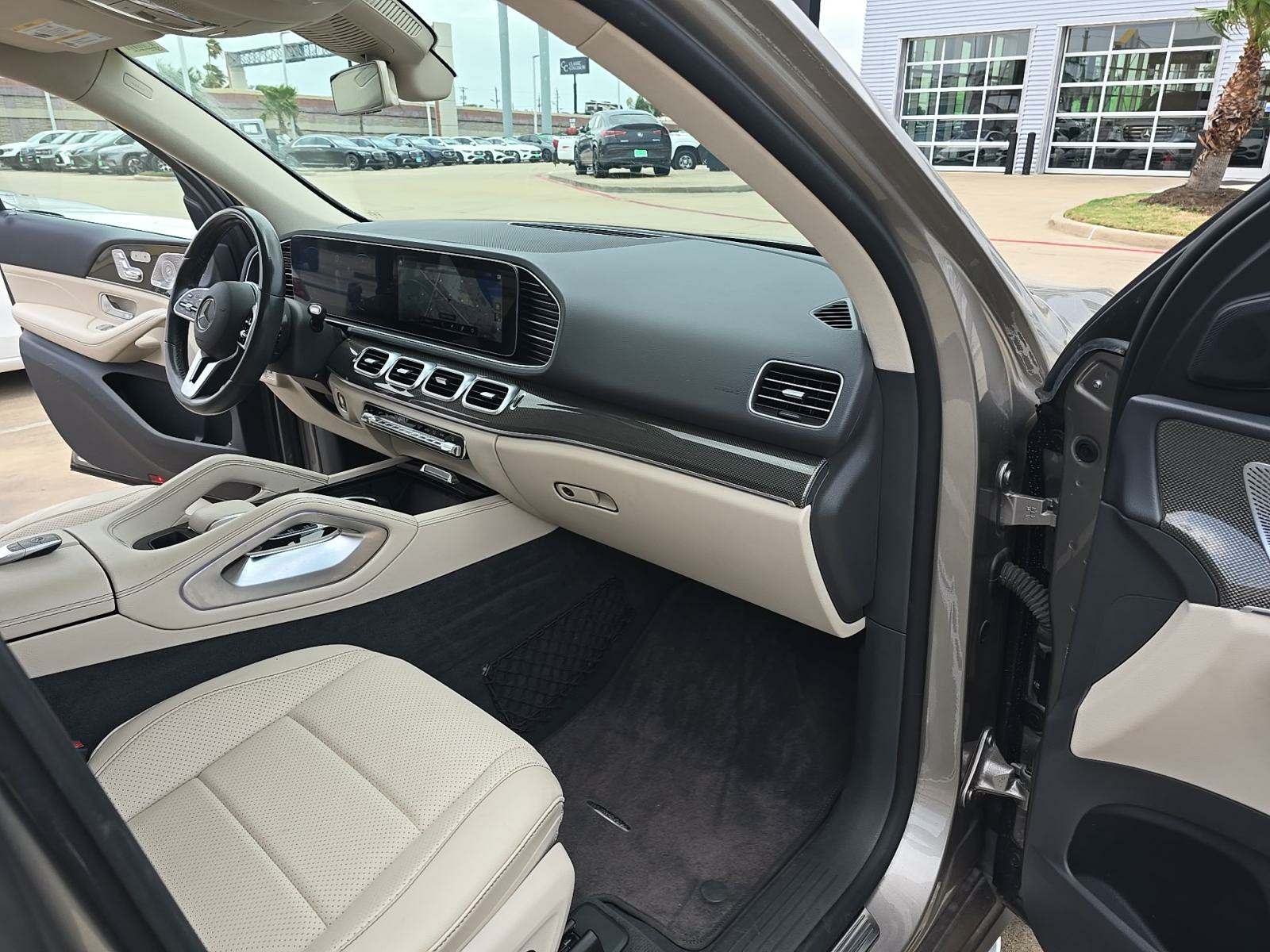 2020 Mercedes-Benz GLE GLE 350 AWD