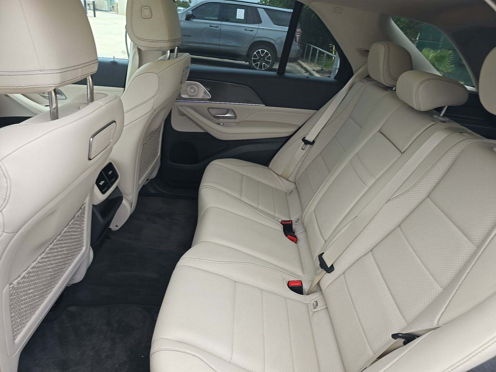 2020 Mercedes-Benz GLE GLE 350 AWD