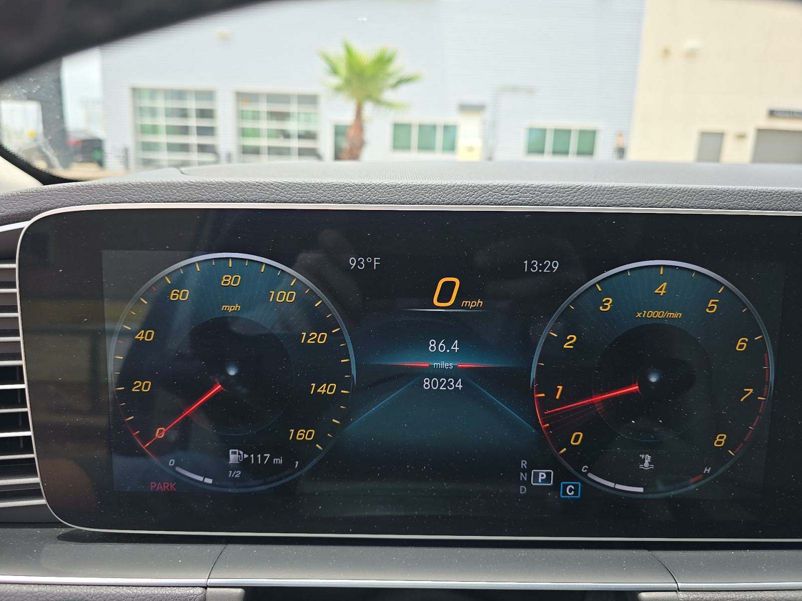 2020 Mercedes-Benz GLE GLE 350 AWD