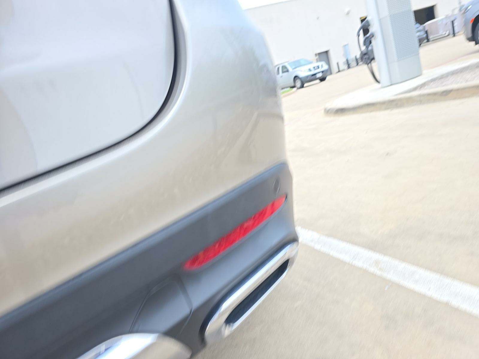 2020 Mercedes-Benz GLE GLE 350 AWD