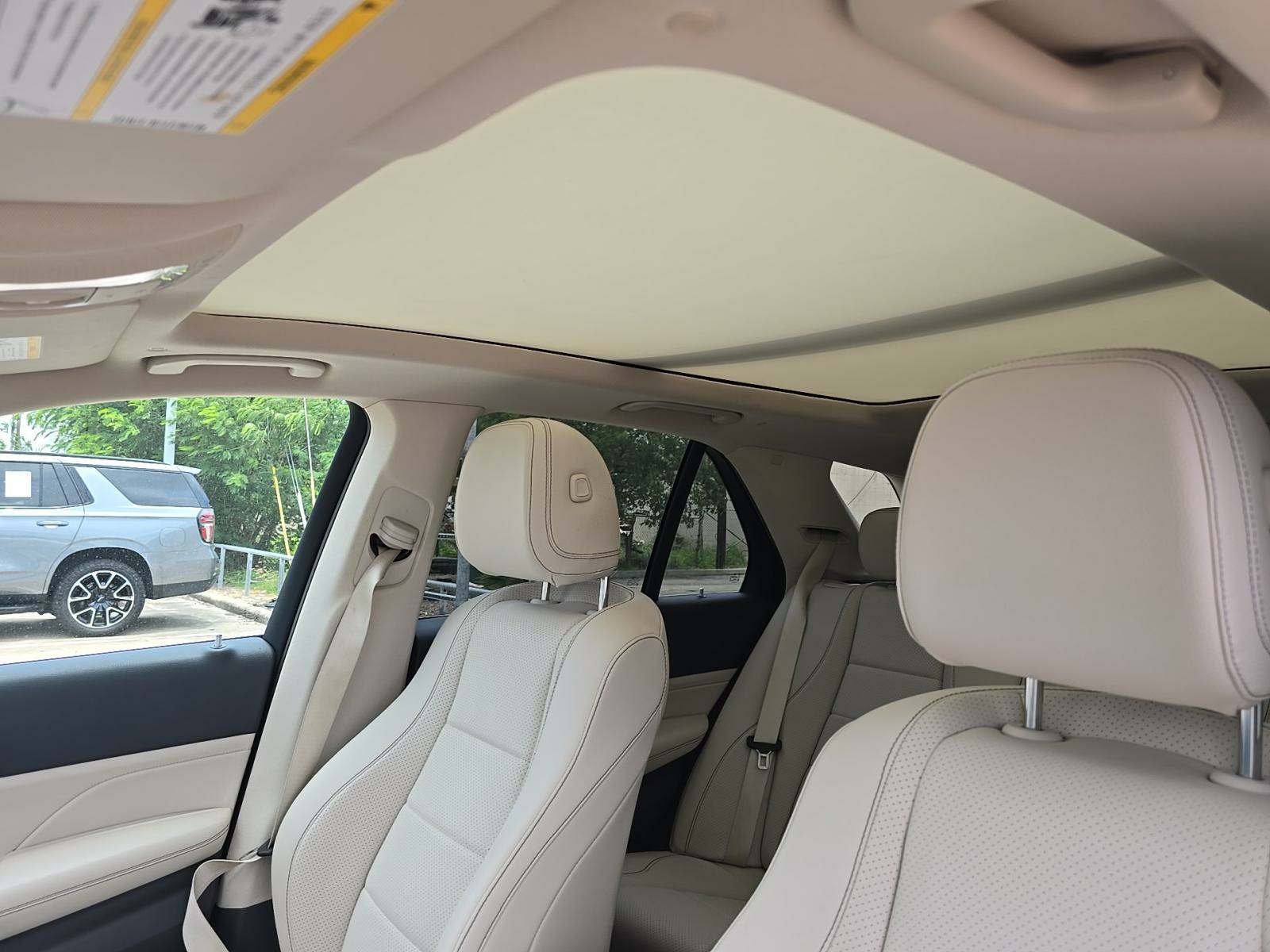 2020 Mercedes-Benz GLE GLE 350 AWD