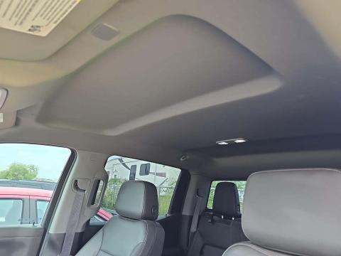 2021 Chevrolet Silverado 1500 LT AWD