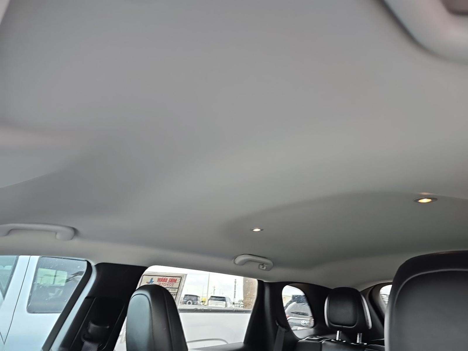 2022 Jeep Cherokee Latitude Lux AWD