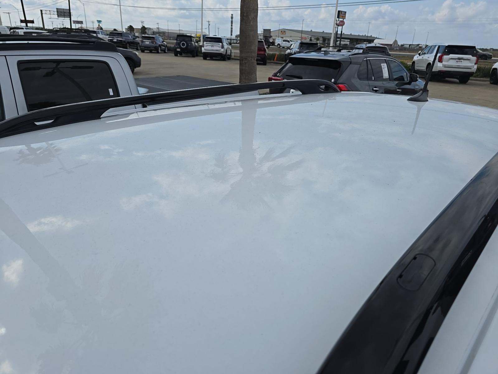 2022 Jeep Cherokee Latitude Lux AWD