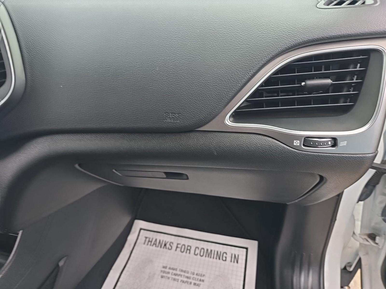 2022 Jeep Cherokee Latitude Lux AWD