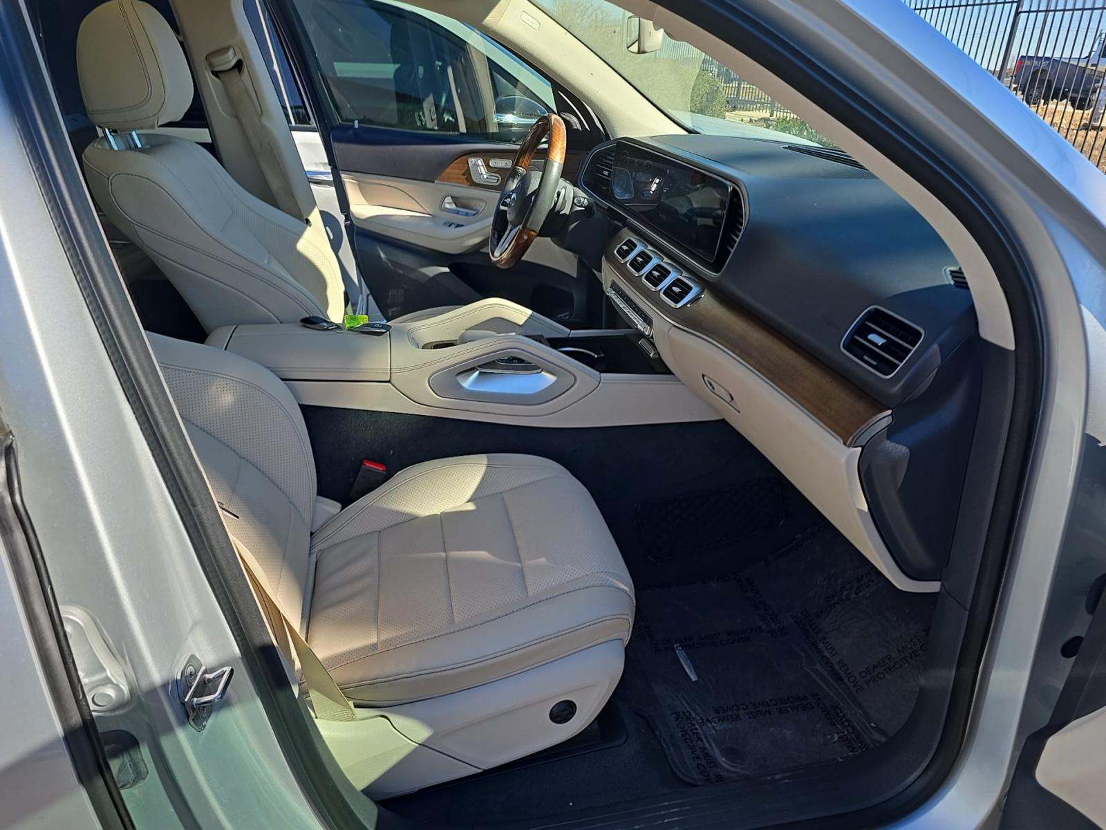 2020 Mercedes-Benz GLE GLE 350 RWD