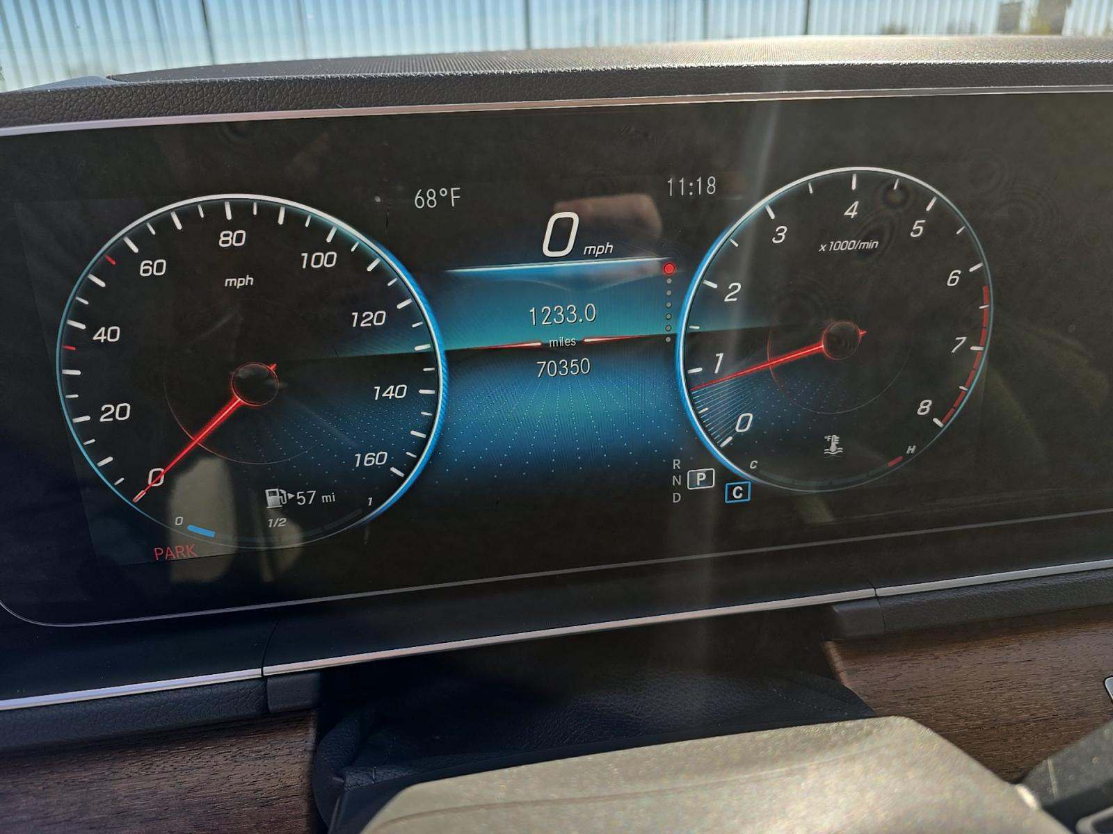 2020 Mercedes-Benz GLE GLE 350 RWD