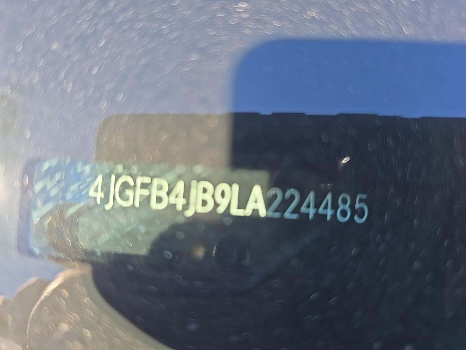 2020 Mercedes-Benz GLE GLE 350 RWD