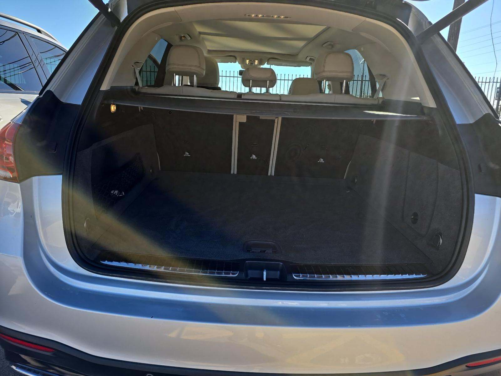 2020 Mercedes-Benz GLE GLE 350 RWD