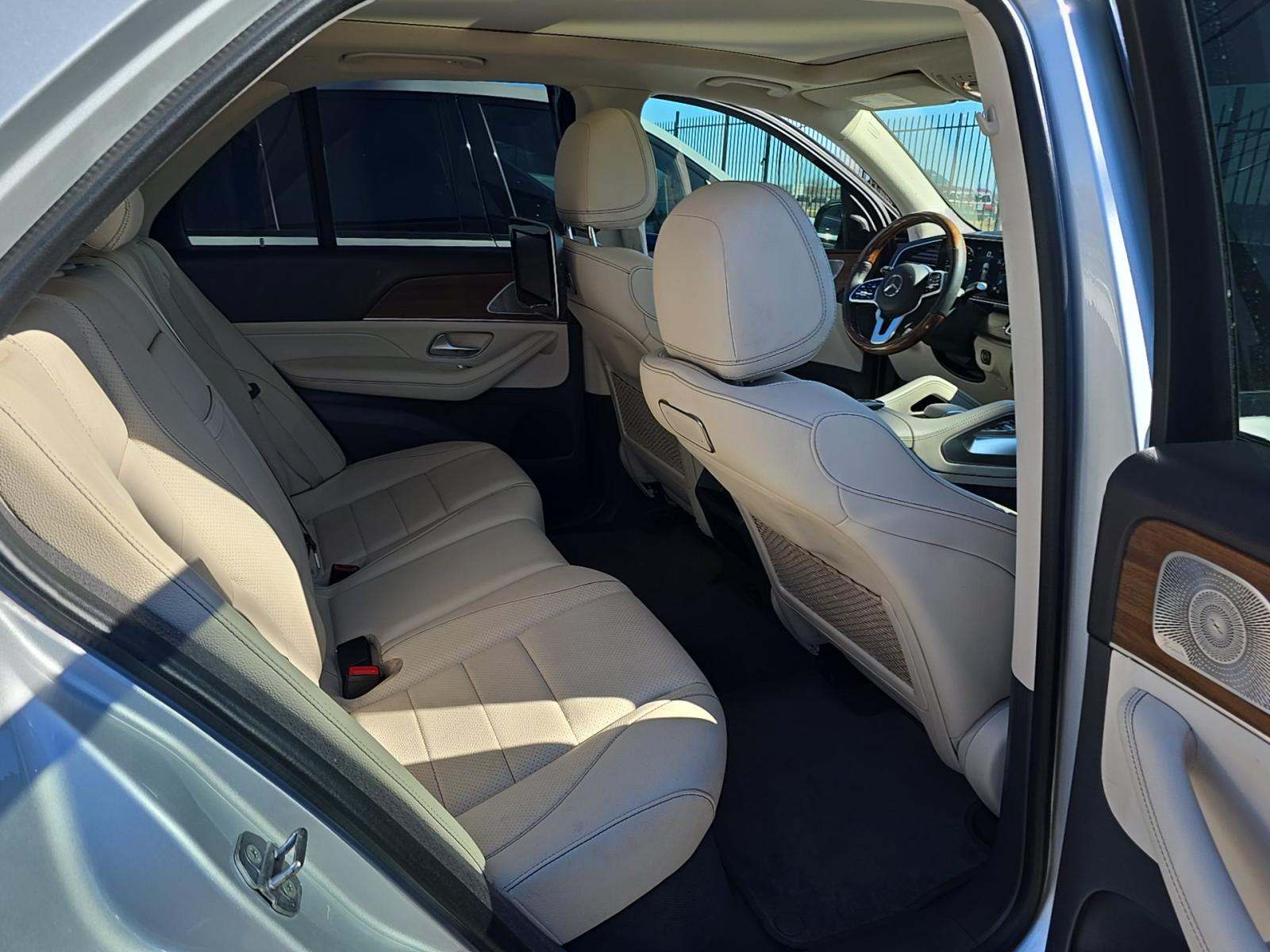 2020 Mercedes-Benz GLE GLE 350 RWD