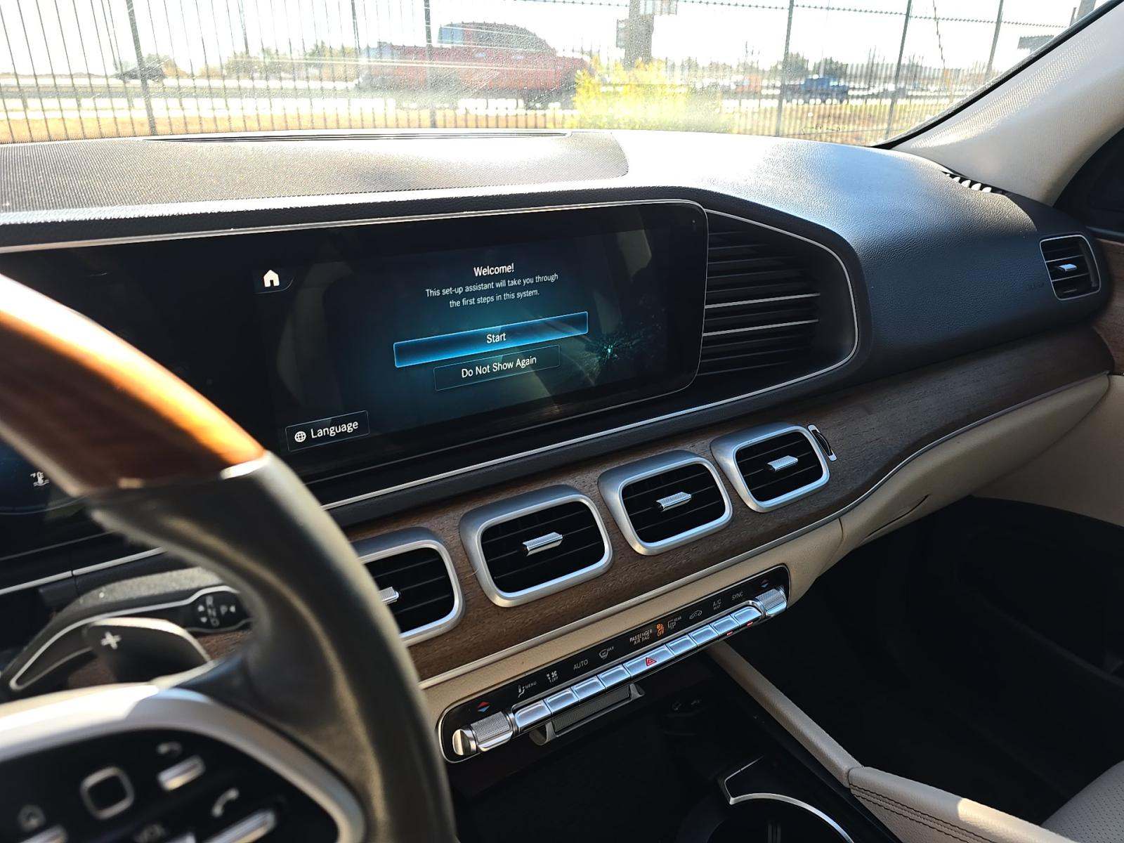 2020 Mercedes-Benz GLE GLE 350 RWD