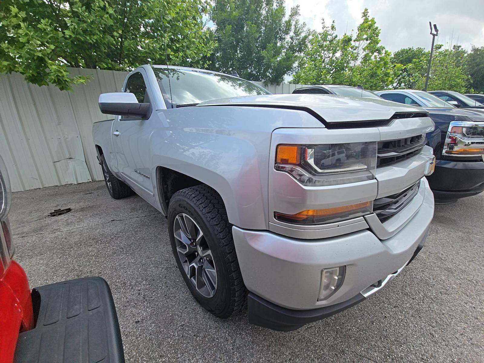 CHEVROLET LT Z71 - 4