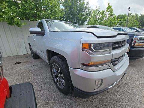 CHEVROLET LT Z71 - 4