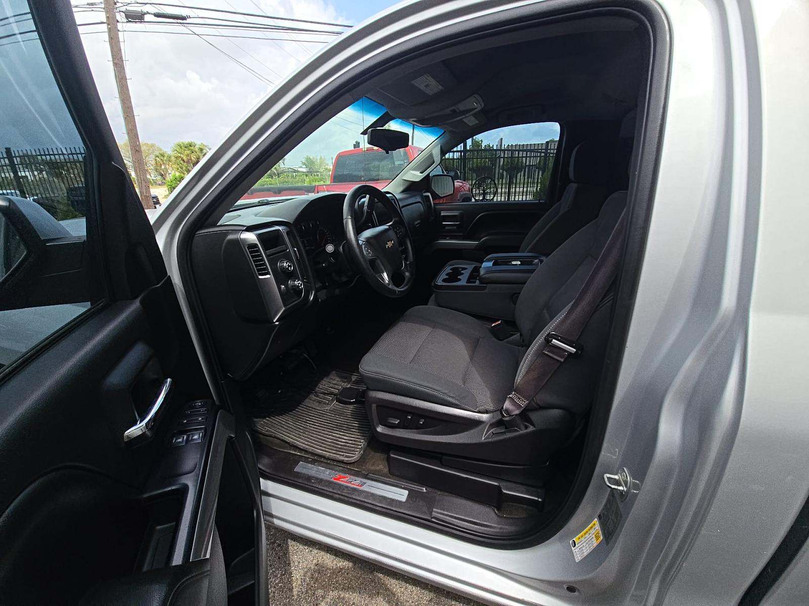 CHEVROLET LT Z71 - 6