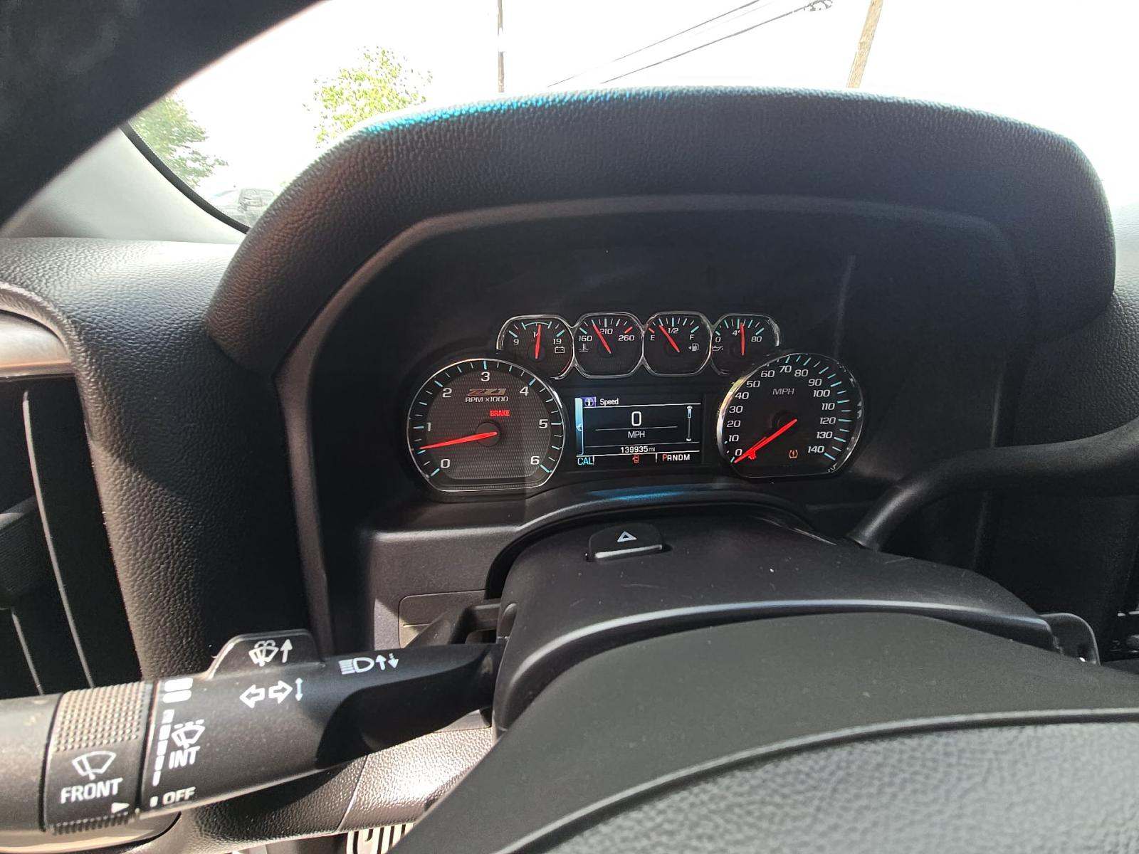 CHEVROLET LT Z71 - 9