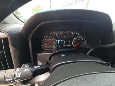 CHEVROLET LT Z71 - 9