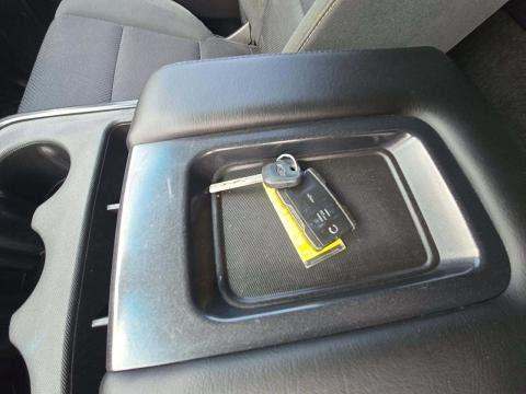 CHEVROLET LT Z71 - 8