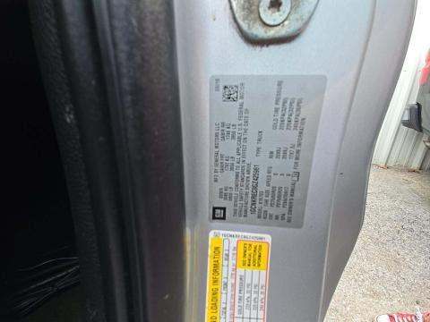 CHEVROLET LT Z71 - 5