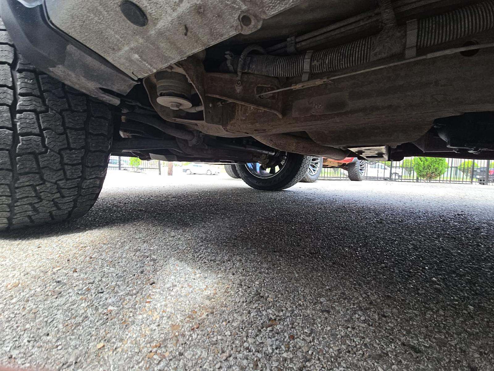 CHEVROLET LT Z71 - 7