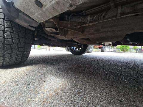 CHEVROLET LT Z71 - 7