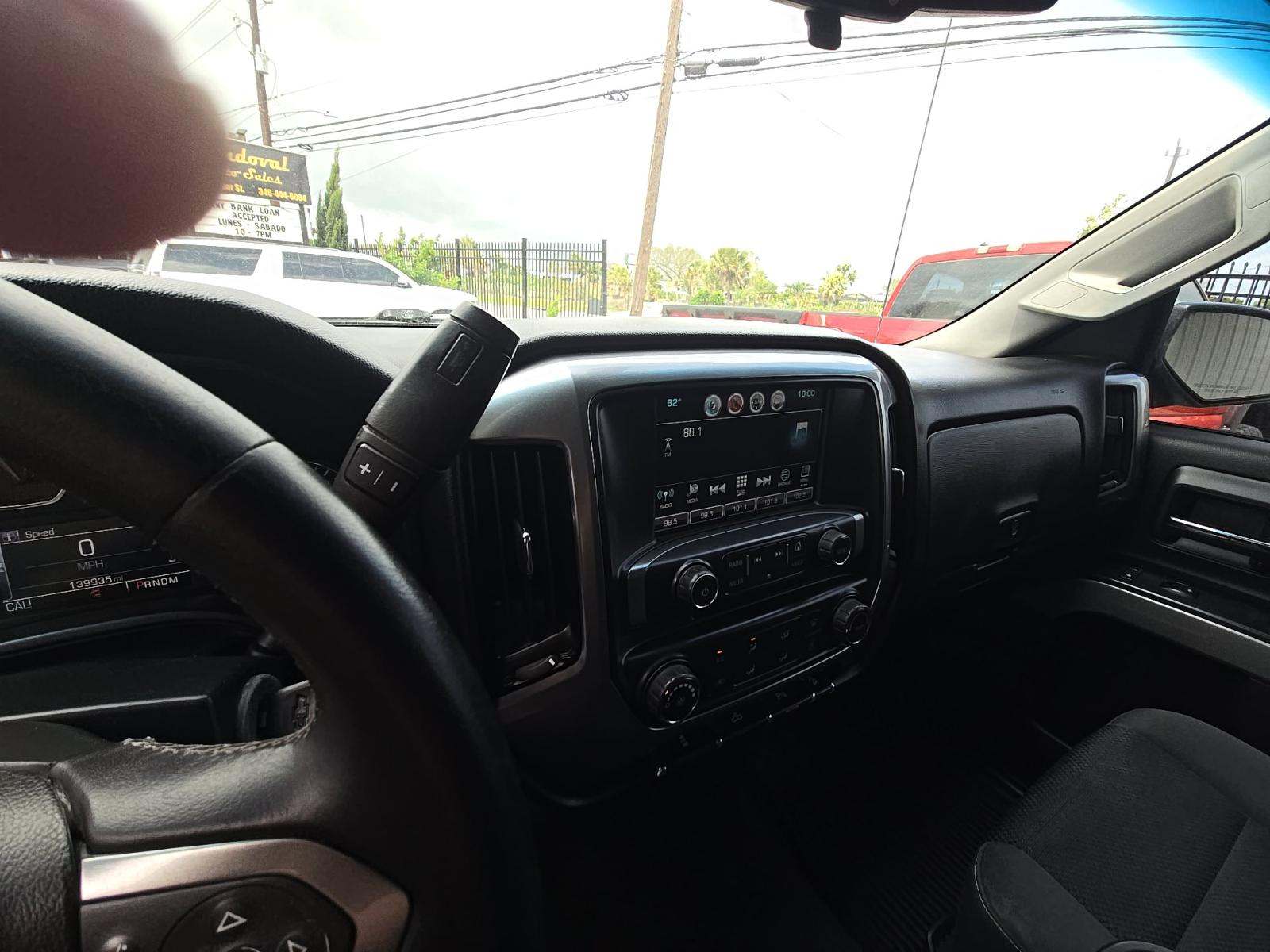 CHEVROLET LT Z71 - 10