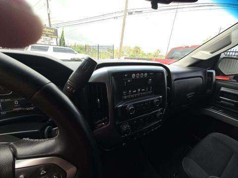 CHEVROLET LT Z71 - 10