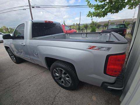 CHEVROLET LT Z71 - 2