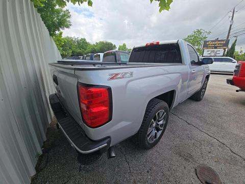 CHEVROLET LT Z71 - 3