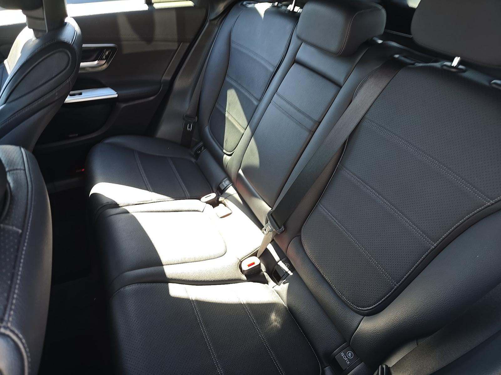 2024 Mercedes-Benz GLC GLC 300 AWD