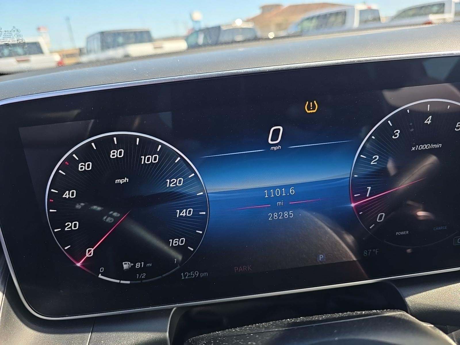 2024 Mercedes-Benz GLC GLC 300 AWD