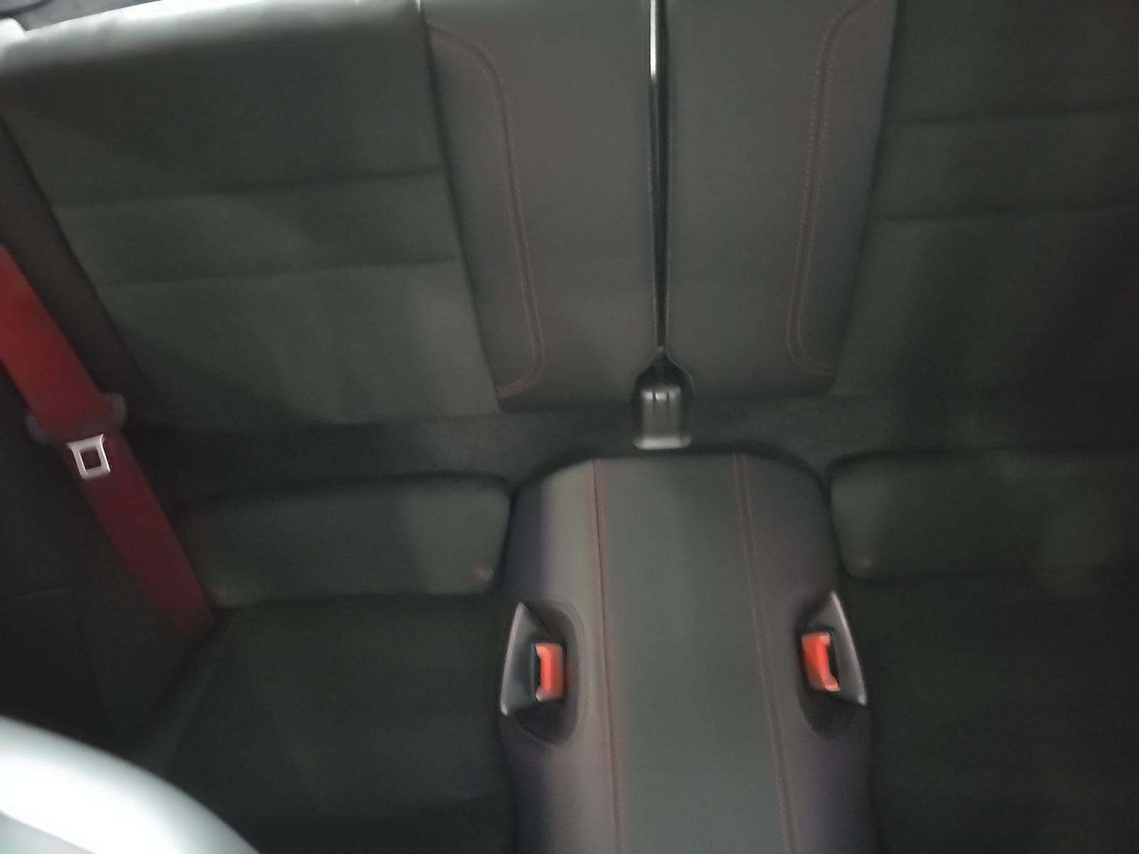 2024 Porsche 911 Carrera GTS RWD