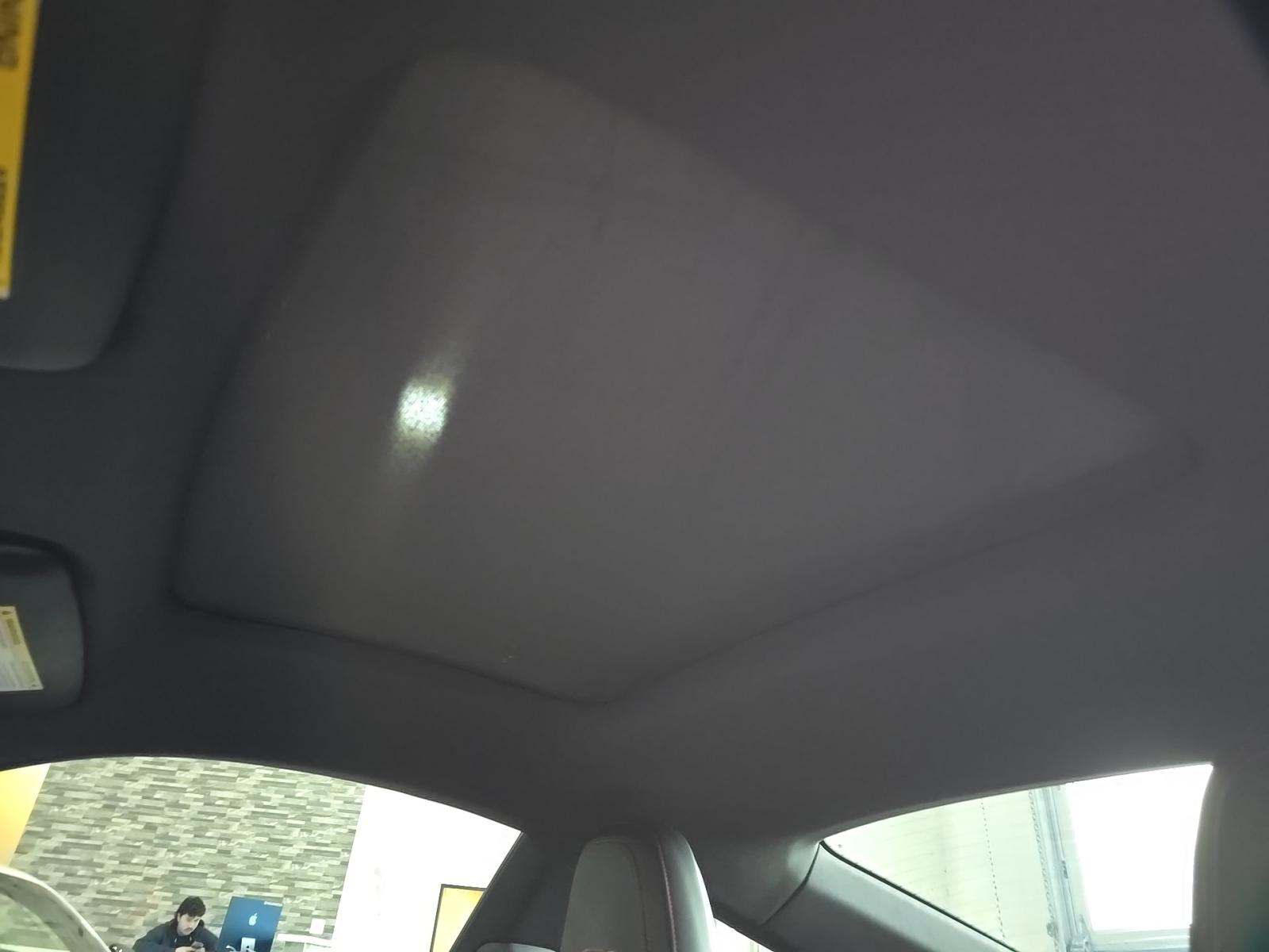 2024 Porsche 911 Carrera GTS RWD